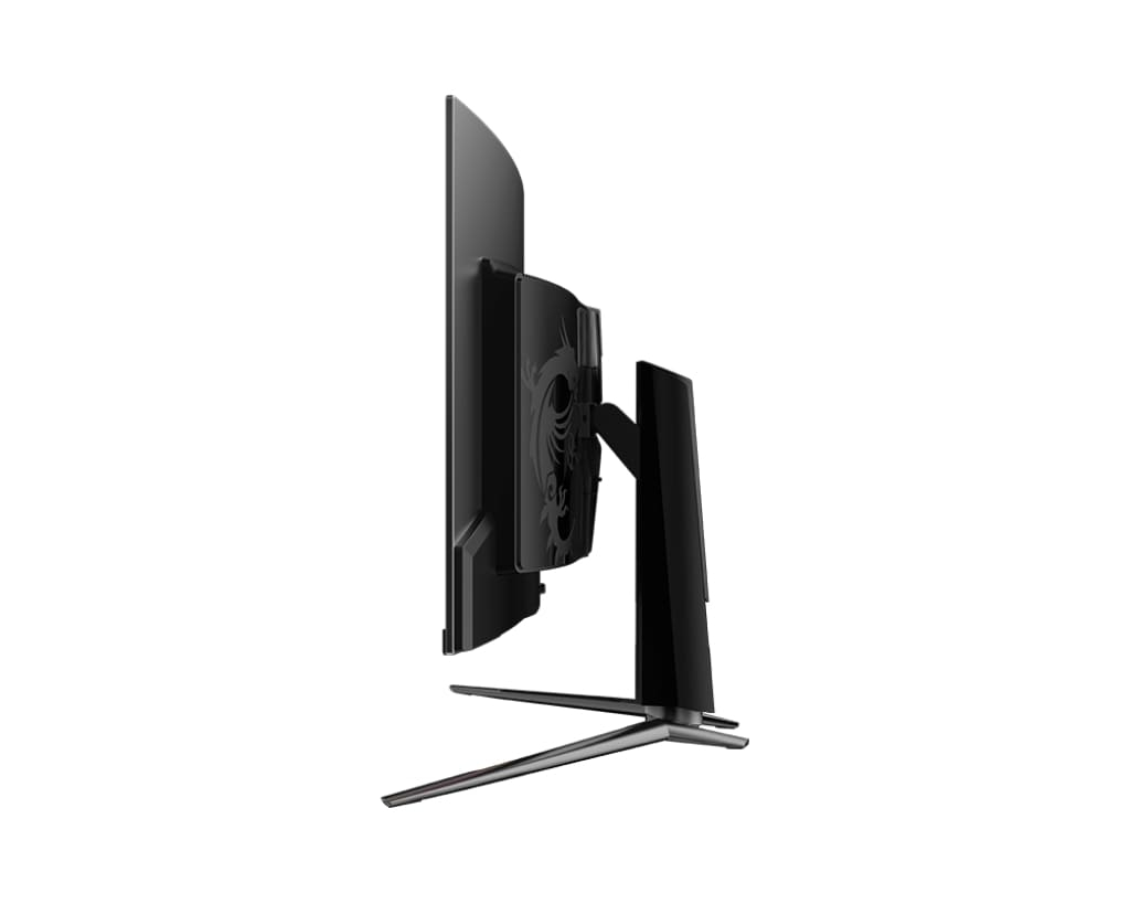 MSI MAG 321CUP QD-OLED 31.5″ 0.03ms 165Hz UHD G-Sync 1700R Curved Gaming (Oyuncu) Monitör
