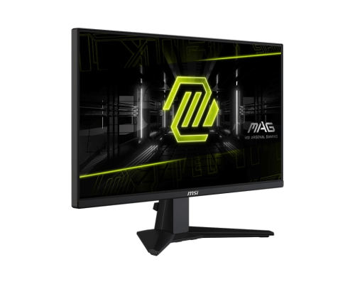 MSI MAG 255XF 24.5 1920x1080 300Hz 0.5ms Adaptive Sync Flat IPS Gaming (Oyuncu) Monitör