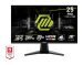 MSI MAG 255XF 24.5 1920x1080 300Hz 0.5ms Adaptive Sync Flat IPS Gaming (Oyuncu) Monitör
