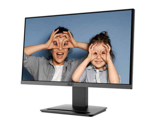 MSI Pro MP223 E2 21.5″ 1ms 100Hz Anti-Glare VA Full HD AdaptiveSync Monitör
