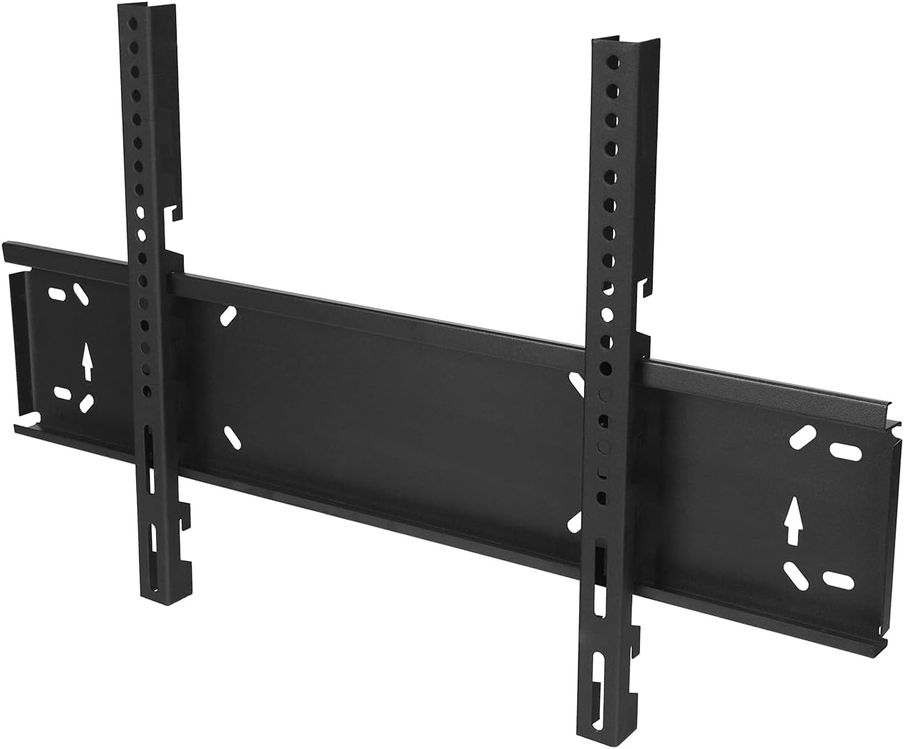 Tvtech 40/85 40″-85″ Arası Uyumlu Kilitli Sistem Sabit Askı Aparatı