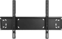 Tvtech 40/85 40″-85″ Arası Uyumlu Kilitli Sistem Sabit Askı Aparatı