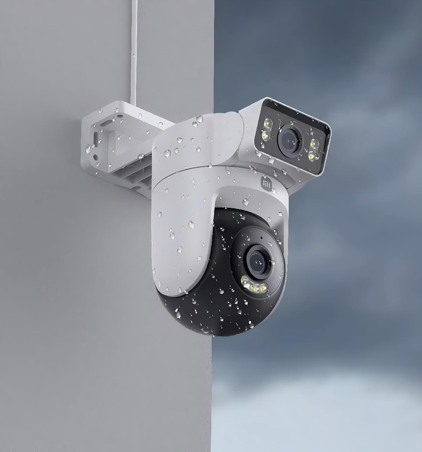 Xiaomi Outdoor Camera CW500 Dual Güvenlik Kamerası