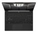 ASUS TUF Gaming F16 FX607VJ-RL033-Gaming Intel Core 5-210H 16GB 512GB SSD RTX3050 6GB 16 inç WUXGA 144Hz IPS FreeDos Gaming Notebook