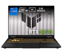 ASUS TUF F16 FX608JPR-QT002 Intel Core i7-14650HX 16GB DDR5 1TB SSD 16″Gaming Laptop
