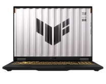 ASUS TUF Gaming F16 FX608JH-RV010-Gaming Intel Core i5-13450HX 16GB DDR5 512GB SSD RTX5050 8GB 16 inç WUXGA 165Hz IPS FreeDos Gaming Laptop
