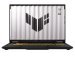 ASUS TUF Gaming F16 FX608JH-RV010-Gaming Intel Core i5-13450HX 16GB DDR5 512GB SSD RTX5050 8GB 16 inç WUXGA 165Hz IPS FreeDos Gaming Laptop