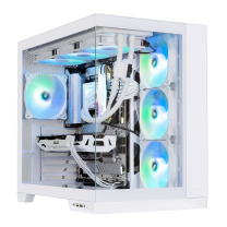 Goliath Gold | AMD Ryzen 7 9800X3D | 32 GB DDR5 | ASUS RX 9070 XT 16 GB | 2 TB SSD Tavsiye Sistem