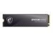 MSI Spatium M560 2 TB 10300/8700MB/s PCIe Gen5.0 NVMe M.2 SSD Disk