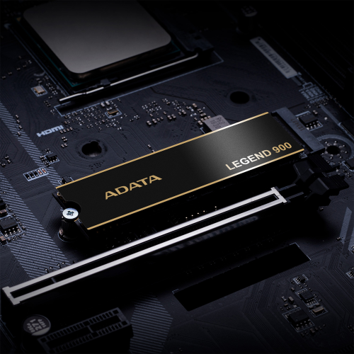 Adata Legend 900 SLEG-900-2TCS 2TB 7000/5400MB/s Gen4x4 NVMe M.2 SSD Disk
