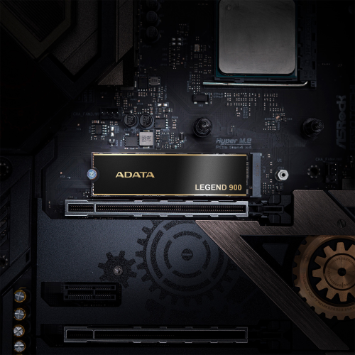 Adata Legend 900 SLEG-900-2TCS 2TB 7000/5400MB/s Gen4x4 NVMe M.2 SSD Disk
