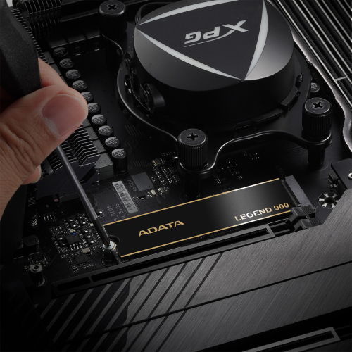 Adata Legend 900 SLEG-900-1TCS 1TB 7000/5400MB/s Gen4x4 NVMe M.2 SSD Disk