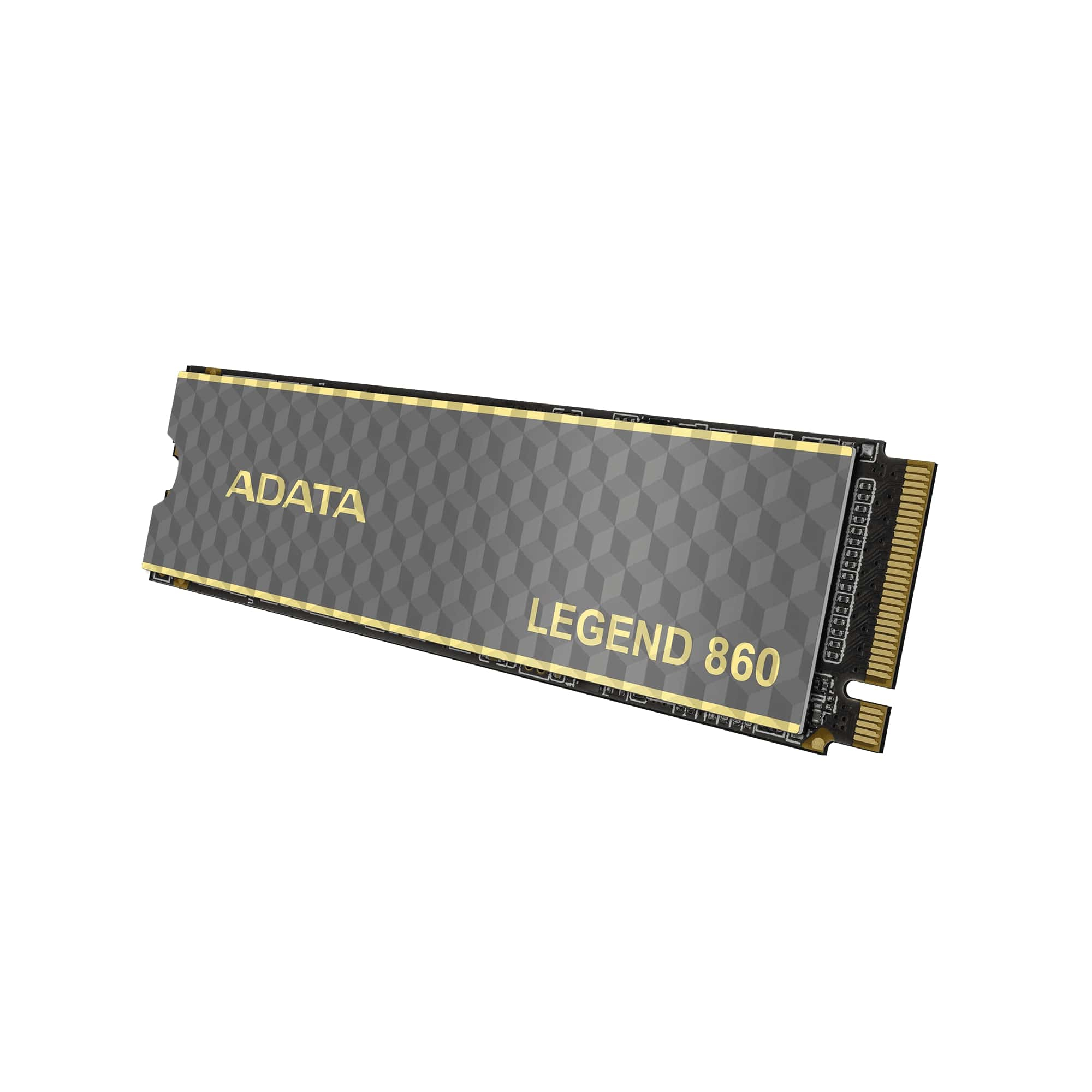 Adata Legend 860 SLEG-860-2000G 2TB 6000/5000MB/s Gen4x4 NVMe M.2 SSD Disk