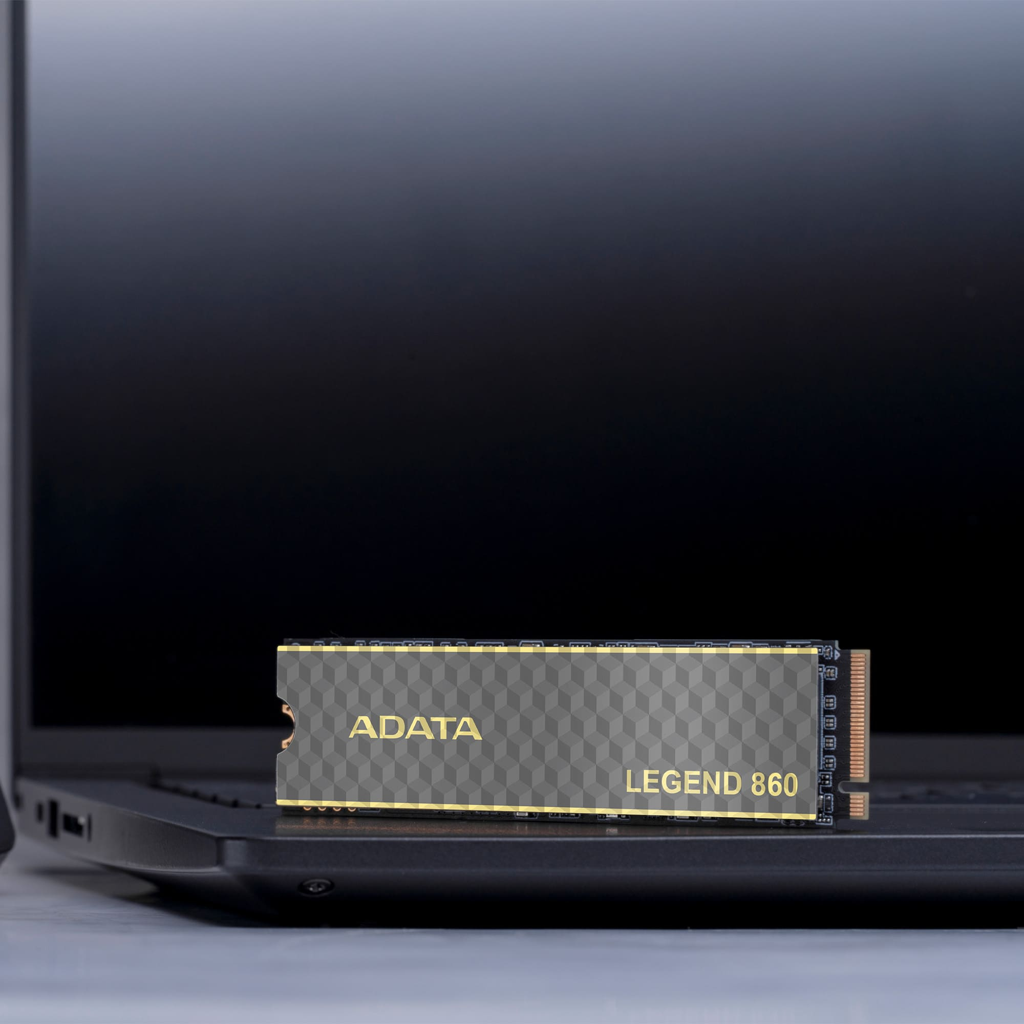 Adata Legend 860 SLEG-860-2000G 2TB 6000/5000MB/s Gen4x4 NVMe M.2 SSD Disk