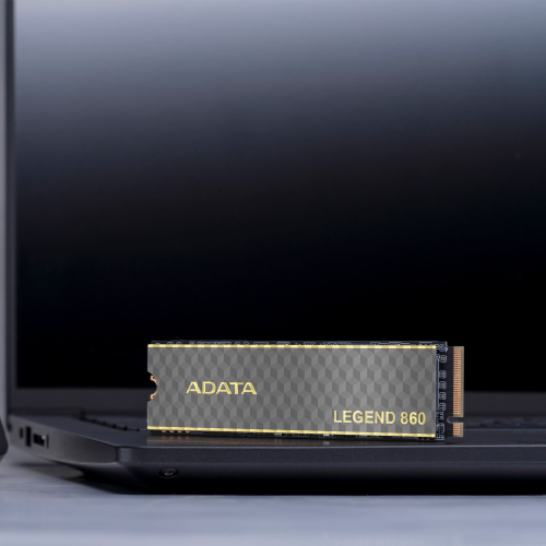Adata Legend 860 SLEG-860-2000G 2TB 6000/5000MB/s Gen4x4 NVMe M.2 SSD Disk