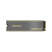 Adata Legend 860 SLEG-860-2000G 2TB 6000/5000MB/s Gen4x4 NVMe M.2 SSD Disk