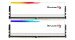GSKILL Ripjaws M5 RGB 32 GB (2x16) 6000MHz CL36 DDR5 Gaming Ram (F5-6000J3636F16GX2-RM5RW)