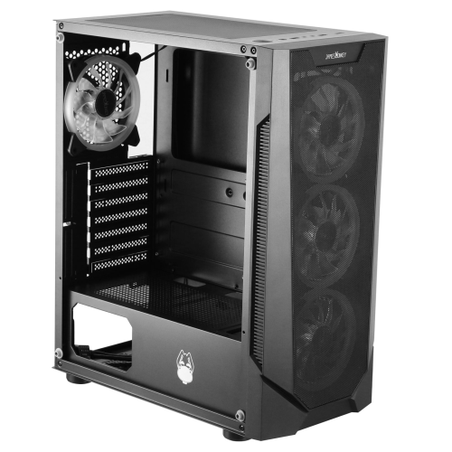 Thanatos V2 | AMD Ryzen 7 5700 | 2 x 8 GB DDR4 | Gainward RTX 4060 8 GB | 512 GB SSD Tavsiye Sistem