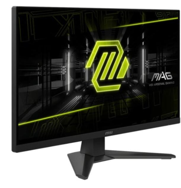 MSI MAG 272F 27 inç 200Hz 0.5ms Full HD Adaptive Sync Rapid IPS Gaming Monitör