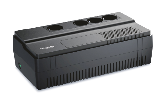Schneider BVS650I-GR 650VA Line Interactive Kesintisiz Güç Kaynağı