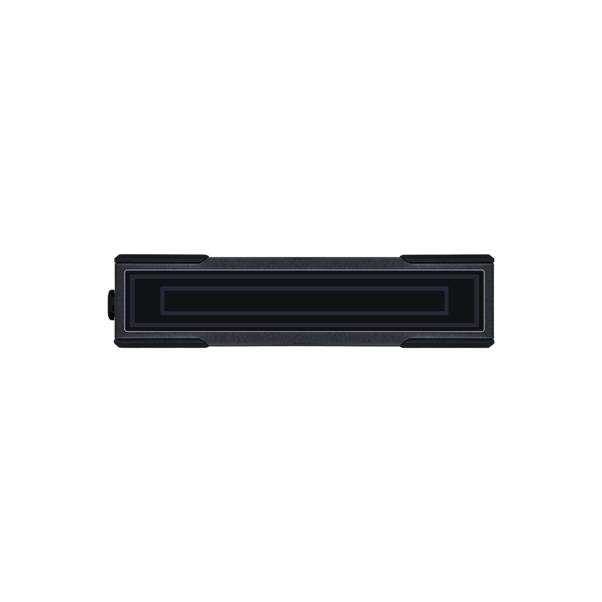 Lian Li UNI FAN REVERSE SL-INFINITY WIRELESS 3x120mm Siyah Kasa Fanı (G99.12RSLIN1W3B.00)