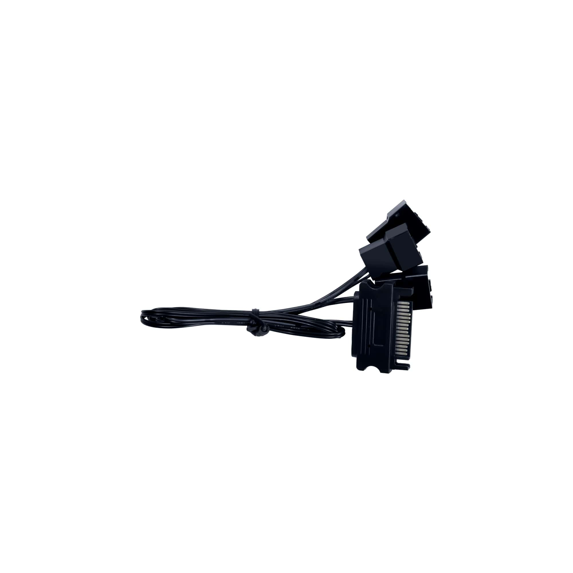 Lian Li UNI FAN SL-INFINITY WIRELESS 3x120mm Siyah Kasa Fanı (G99.12SLIN1W3B.00)