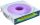 Lian Li UNI FAN REVERSE SL-INFINITY WIRELESS 1x120mm Beyaz Kasa Fanı (G99.12RSLIN1W1W.00)