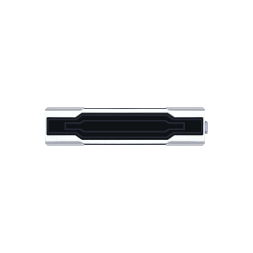 Lian Li UNI FAN REVERSE SL-INFINITY WIRELESS 1x120mm Beyaz Kasa Fanı (G99.12RSLIN1W1W.00)
