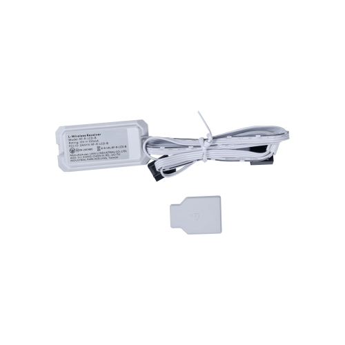 Lian Li UNI FAN REVERSE SL-INFINITY WIRELESS 1x120mm Beyaz Kasa Fanı (G99.12RSLIN1W1W.00)