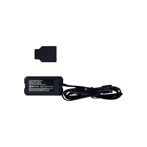 Lian Li UNI FAN REVERSE SL-INFINITY WIRELESS 1x120mm Siyah Kasa Fanı (G99.12RSLIN1W1B.00)