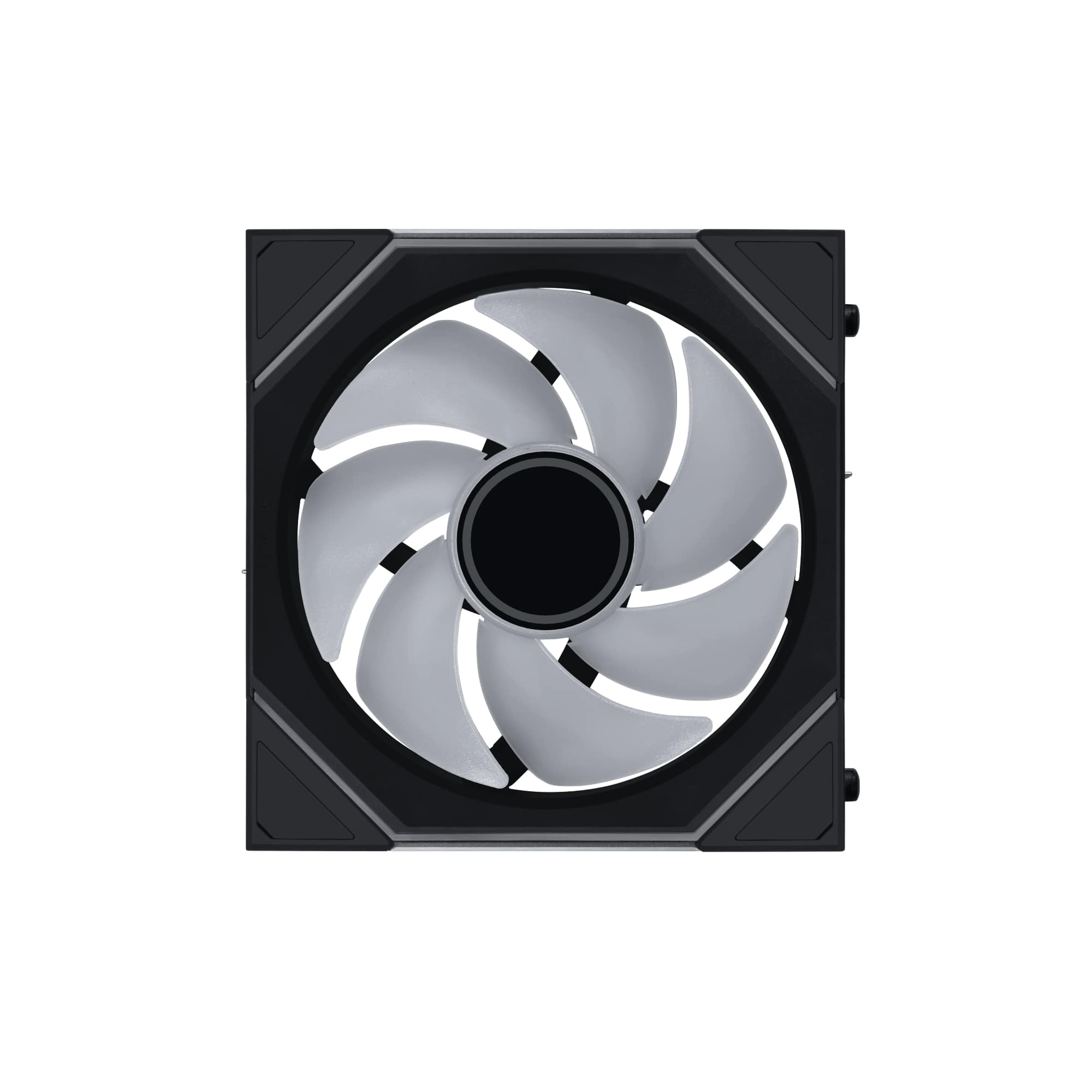 Lian Li UNI FAN SL-INFINITY WIRELESS 1x120mm Siyah Kasa Fanı (G99.12SLIN1W1B.00)