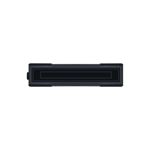 Lian Li UNI FAN SL-INFINITY WIRELESS 1x120mm Siyah Kasa Fanı (G99.12SLIN1W1B.00)