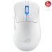 ASUS ROG Keris II Ace 3 Tuş Optik 42000 DPI Beyaz Kablolu/Kablosuz Gaming (Oyuncu) Mouse