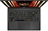 MSI NB STEALTH A16 AI+ A3XWHG-062TR R9 AI HX 370 32GB LPDDR5X RTX5070TI GDDR7 12GB 2TB SSD 16.0 QHD+ OLED 240Hz W11 Notebook