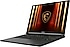 MSI NB STEALTH A16 AI+ A3XWHG-062TR R9 AI HX 370 32GB LPDDR5X RTX5070TI GDDR7 12GB 2TB SSD 16.0 QHD+ OLED 240Hz W11 Notebook