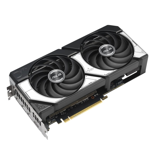 ASUS DUAL GeForce RTX 5070 12GB OC Edition DUAL-RTX5070-O12G GDDR7 192Bit Gaming (Oyuncu) Ekran Kartı