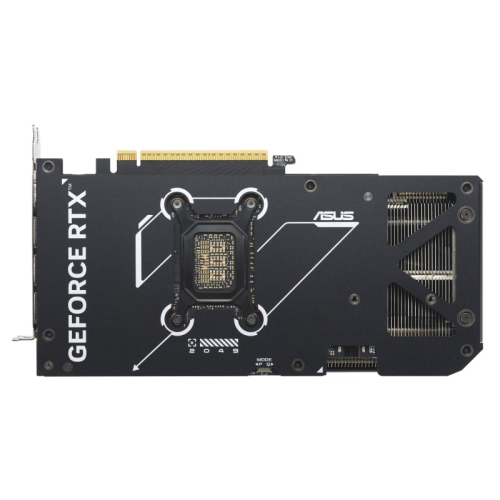 ASUS DUAL GeForce RTX 5070 12GB OC Edition DUAL-RTX5070-O12G GDDR7 192Bit Gaming (Oyuncu) Ekran Kartı