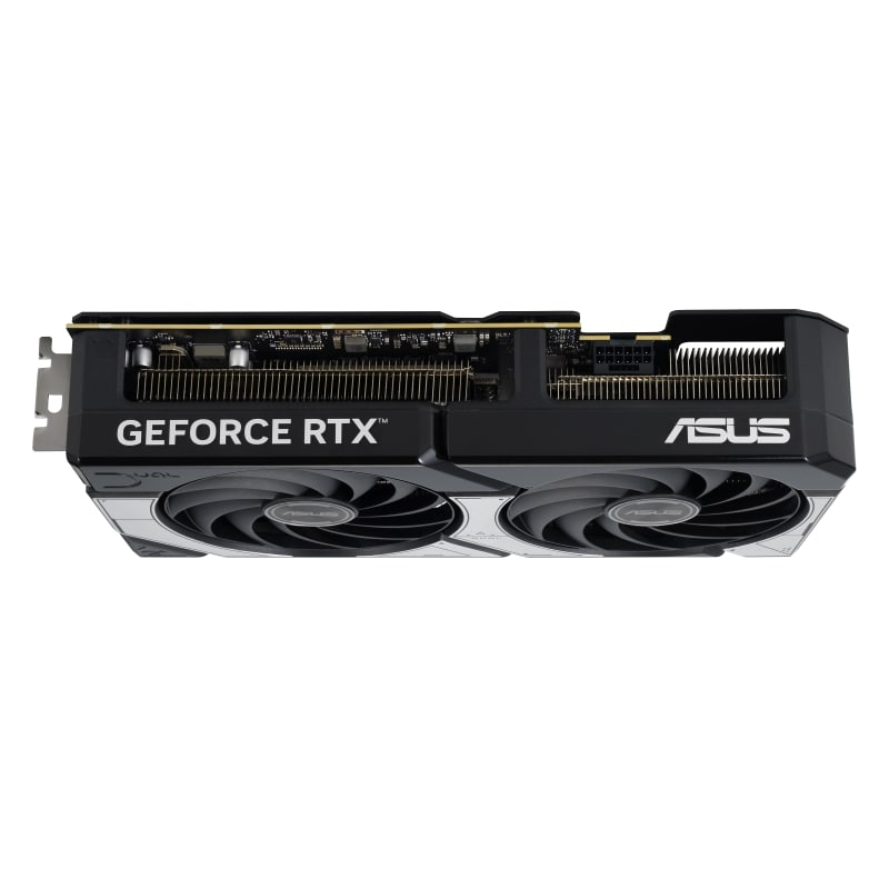 ASUS DUAL GeForce RTX 5070 12GB OC Edition DUAL-RTX5070-O12G GDDR7 192Bit Gaming (Oyuncu) Ekran Kartı