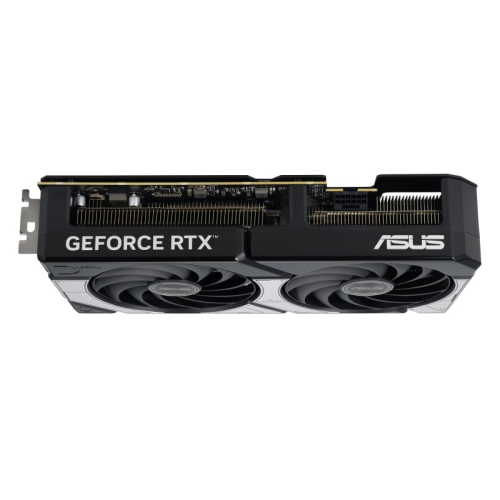 ASUS DUAL GeForce RTX 5070 12GB OC Edition DUAL-RTX5070-O12G GDDR7 192Bit Gaming (Oyuncu) Ekran Kartı