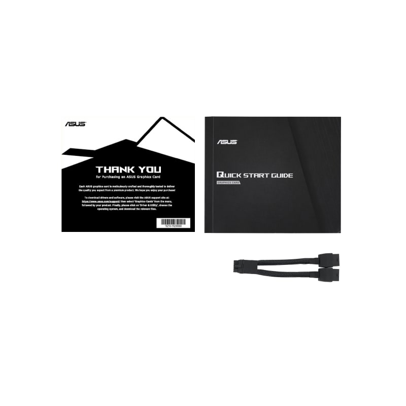 ASUS DUAL GeForce RTX 5070 12GB OC Edition DUAL-RTX5070-O12G GDDR7 192Bit Gaming (Oyuncu) Ekran Kartı