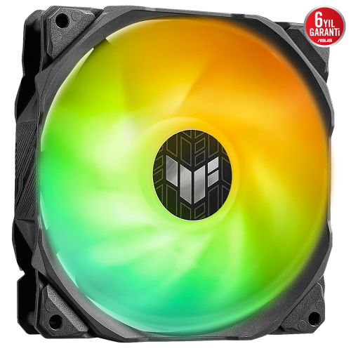 ASUS TUF Gaming LC II 360 ARGB 360mm İşlemci Sıvı Soğutucu (90RC00M1-M0UAY0)