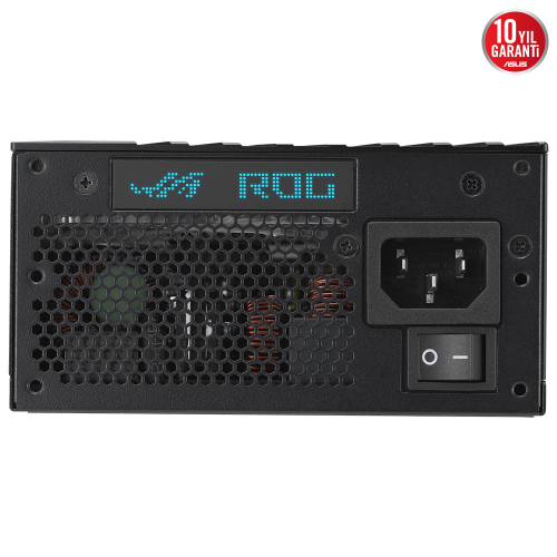 ASUS ROG-LOKI-1000P-SFX-L-GAMING 1000W 80 Plus Platinum 120mm Full Modüler Gaming (Oyuncu) Power Supply
