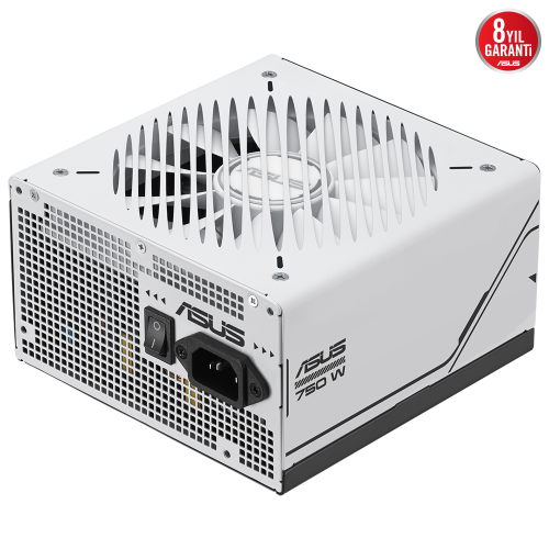 ASUS PRIME AP-750G 750W 80+ Gold Power Supply ( 90YE00U1-B0NA00)