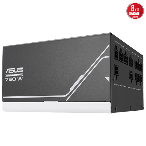 ASUS PRIME AP-750G 750W 80+ Gold Power Supply ( 90YE00U1-B0NA00)