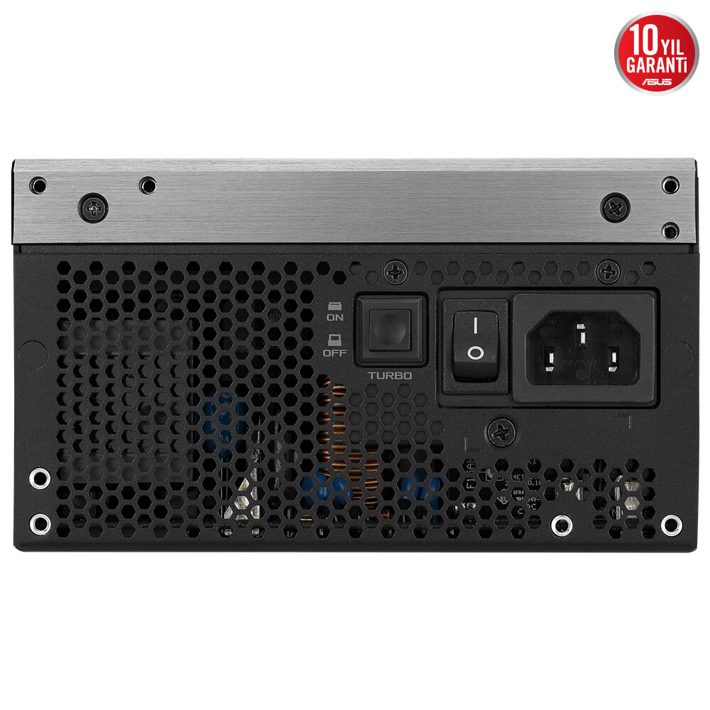 ASUS ROG-THOR-1200P3 1200W 80 Plus Platinum 135mm Full Modüler Gaming (Oyuncu) Power Supply