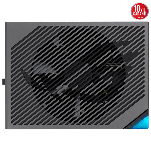 ASUS ROG-THOR-1600T3 1600W 80 Plus Titanium 135mm Full Modüler Gaming (Oyuncu) Power Supply