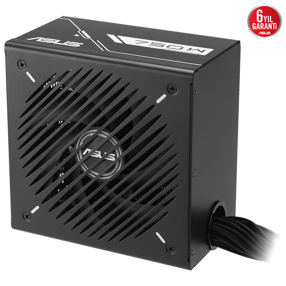 ASUS PRIME-750B 80 Plus Bronze 135mm Gaming (Oyuncu) Power Supply