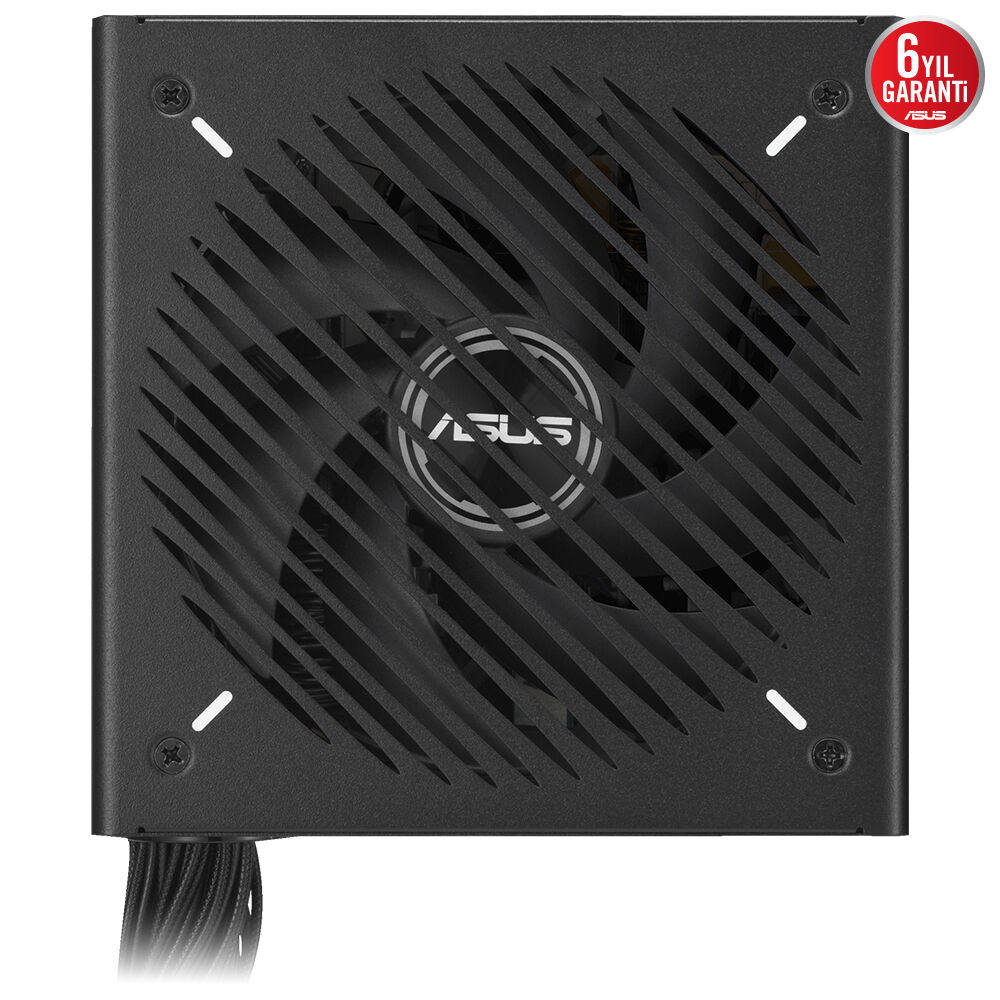 ASUS PRIME-750B 80 Plus Bronze 135mm Gaming (Oyuncu) Power Supply