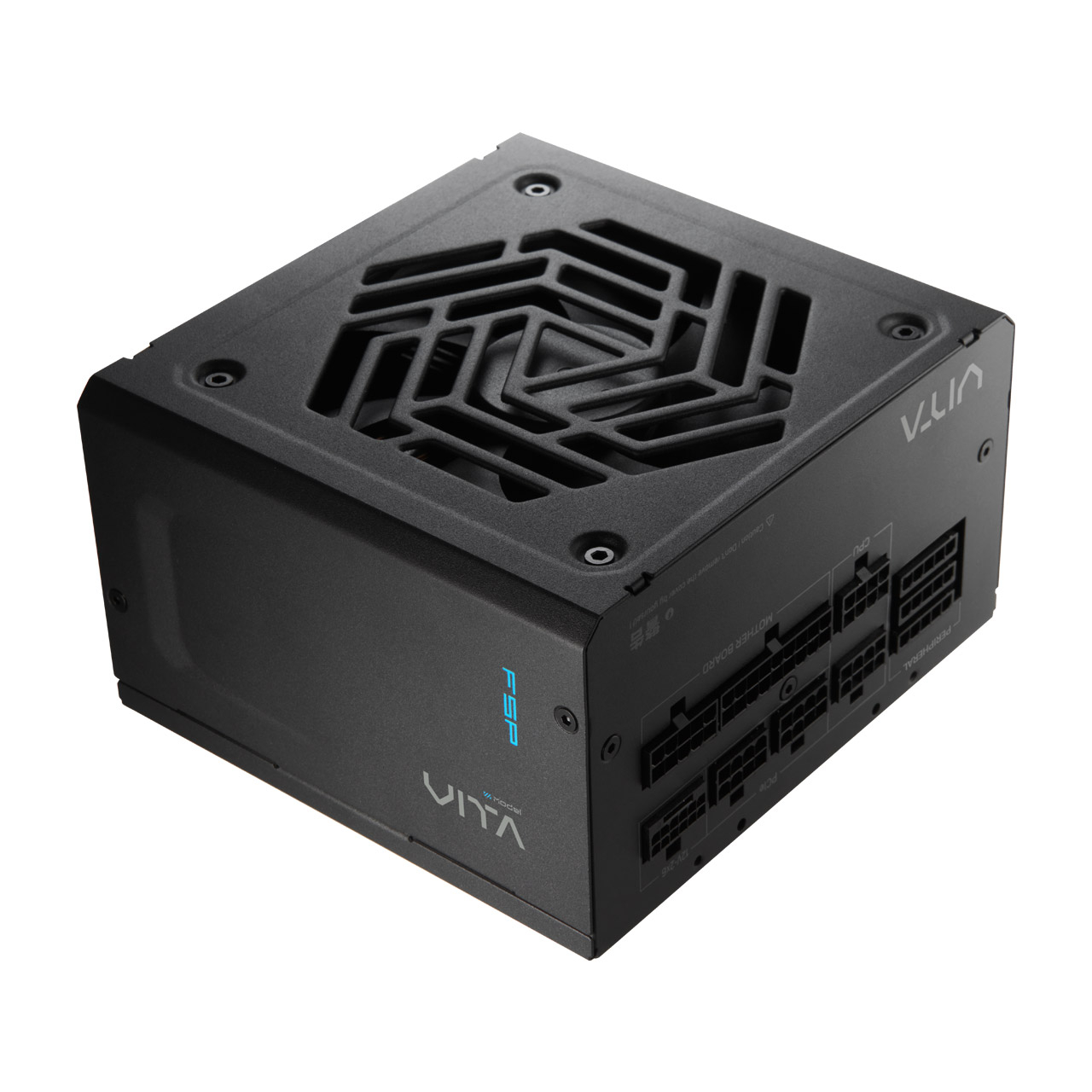 FSP Vita GM 850W ATX 3.1 PCIe 5.0 80+ GOLD Güç Kaynağı (VITA-850GM)M)
