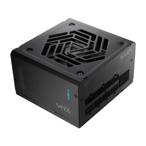 FSP Vita GM 850W ATX 3.1 PCIe 5.0 80+ GOLD Güç Kaynağı (VITA-850GM)M)